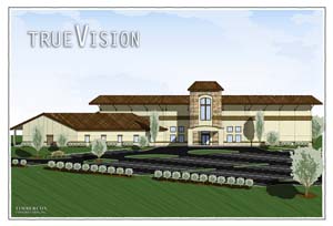 True Vision Pic